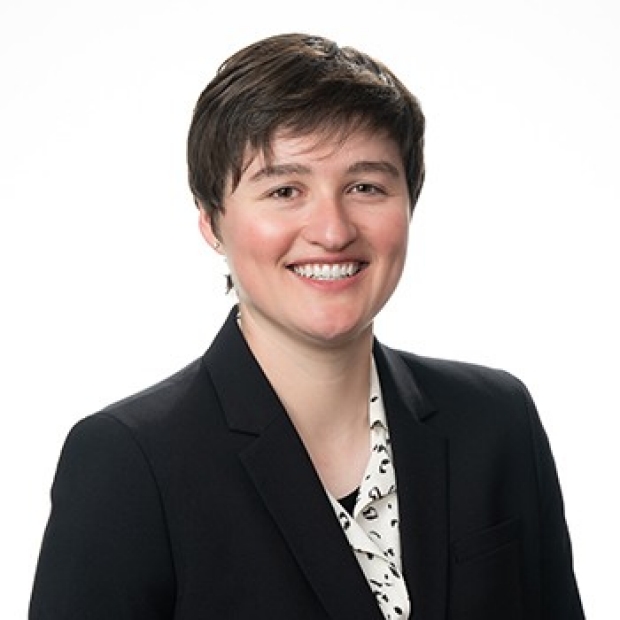 Felicia Reinitz, MD, PhD